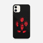 Lost Rhapsody-iphone snap phone case-dalethesk8er