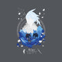 Brother Nier-none fleece blanket-SwensonaDesigns