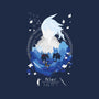 Brother Nier-cat basic pet tank-SwensonaDesigns