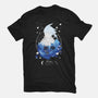 Brother Nier-womens basic tee-SwensonaDesigns