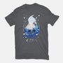 Brother Nier-womens basic tee-SwensonaDesigns