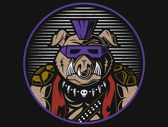 Pig Punk