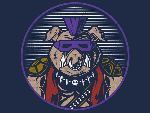 Pig Punk