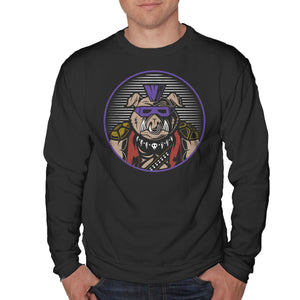 Pig Punk