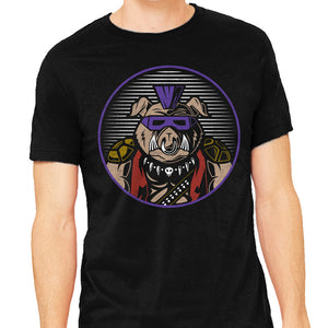Pig Punk