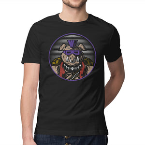Pig Punk