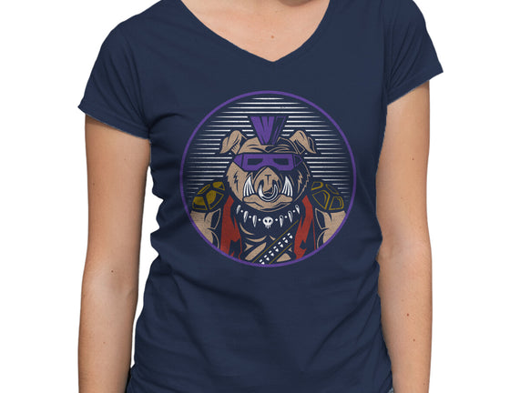 Pig Punk
