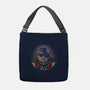Pig Punk-none adjustable tote-Logozaste