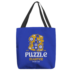 Master Of Puzzle And Mystery