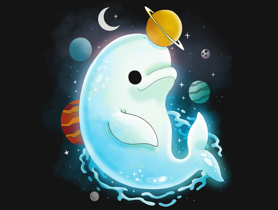 Cosmic Beluga