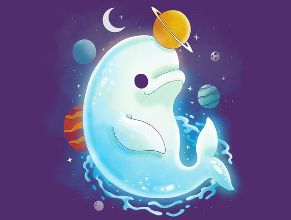 Cosmic Beluga