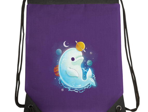 Cosmic Beluga