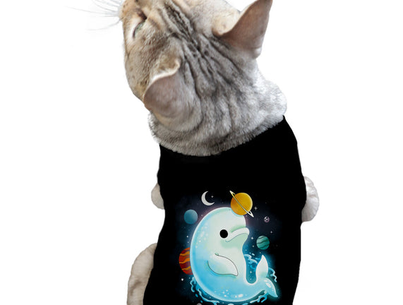 Smiling Cat Beluga - Cat Beluga | Poster