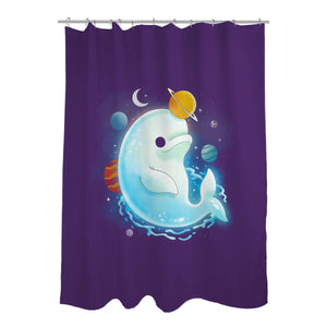 Cosmic Beluga