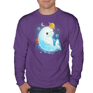 Cosmic Beluga