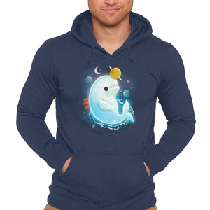Cosmic Beluga