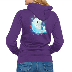 Cosmic Beluga