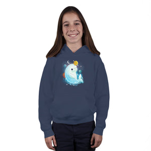 Cosmic Beluga