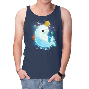 Cosmic Beluga