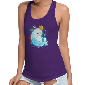 Cosmic Beluga