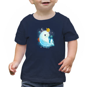 Cosmic Beluga