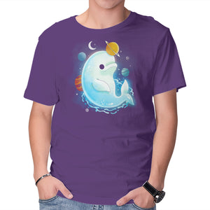 Cosmic Beluga