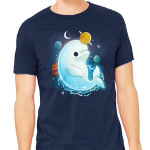 Cosmic Beluga
