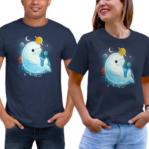 Cosmic Beluga