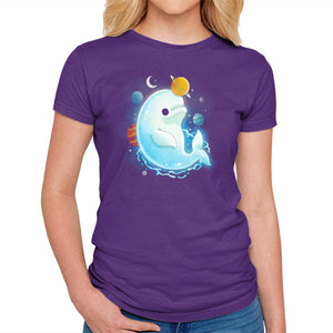 Cosmic Beluga