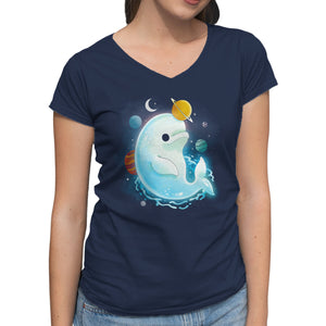 Cosmic Beluga