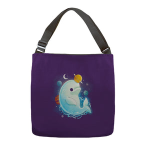 Cosmic Beluga