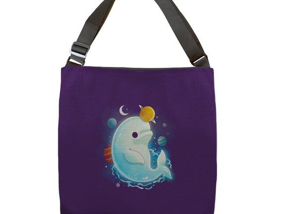 Cosmic Beluga