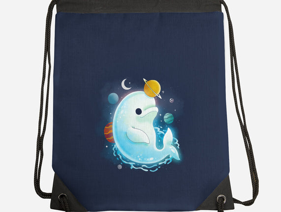 Cosmic Beluga