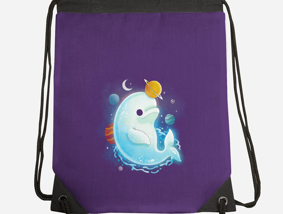 Cosmic Beluga