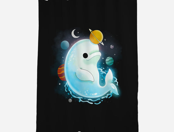 Cosmic Beluga