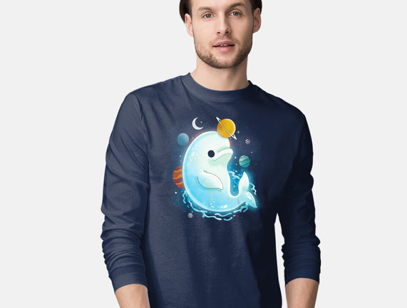 Cosmic Beluga