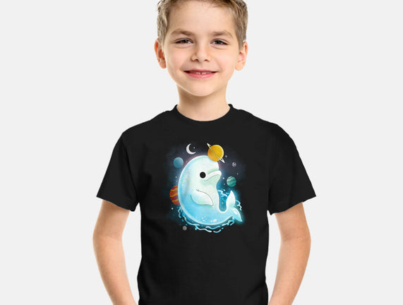 Cosmic Beluga