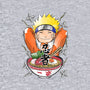 Ninja Ramen-unisex basic tank-DrMonekers
