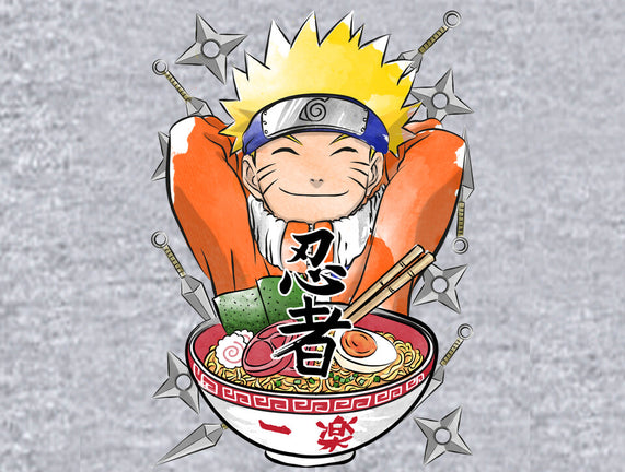 Ninja Ramen