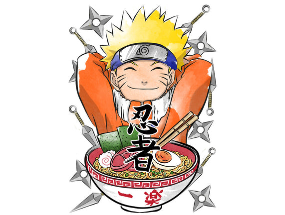 Ninja Ramen