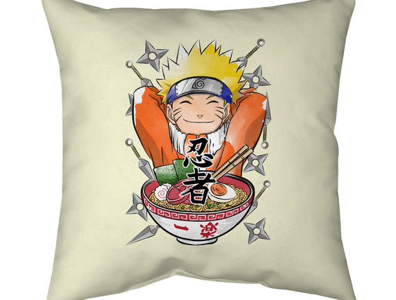 Ninja Ramen