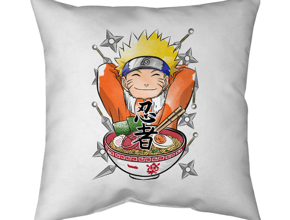 Ninja Ramen