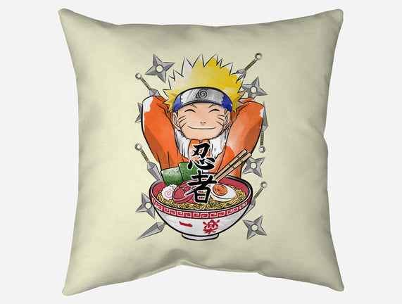 Ninja Ramen