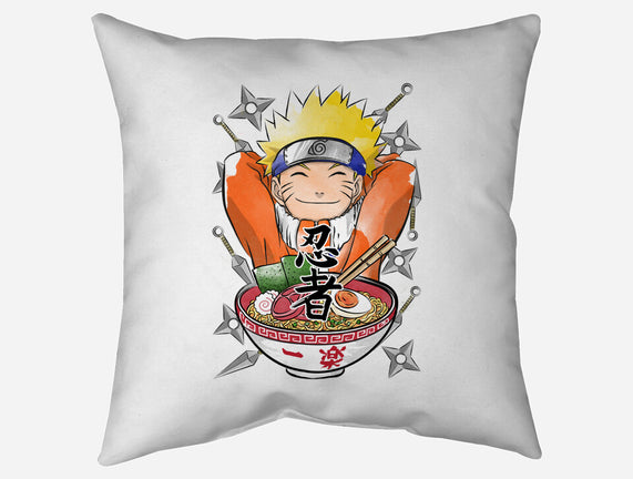 Ninja Ramen