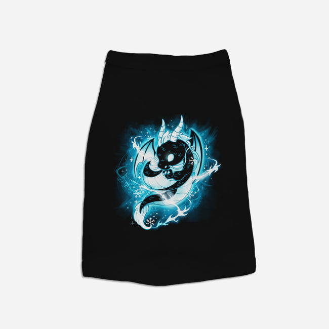 Dragon Ice-dog basic pet tank-Vallina84