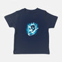 Dragon Ice-baby basic tee-Vallina84