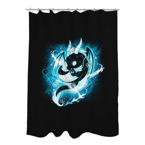 Dragon Ice