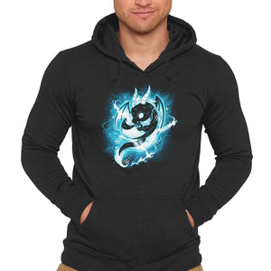 Dragon Ice