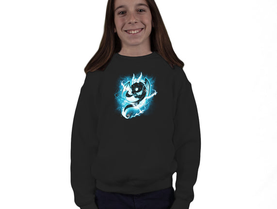 Dragon Ice