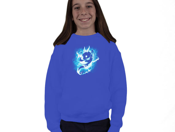 Dragon Ice